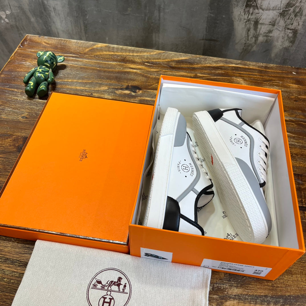 Luxury Shoes - HMS - 039