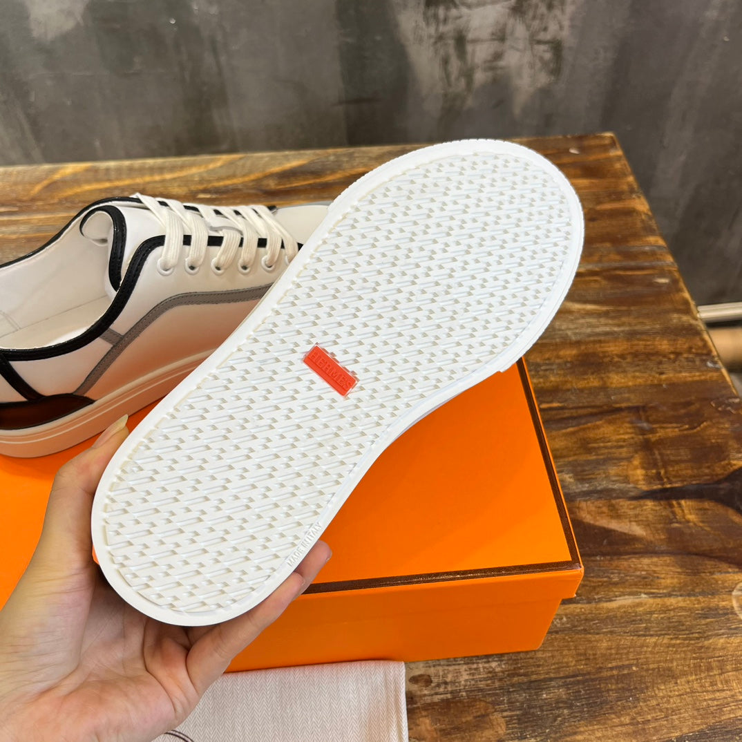 Luxury Shoes - HMS - 039