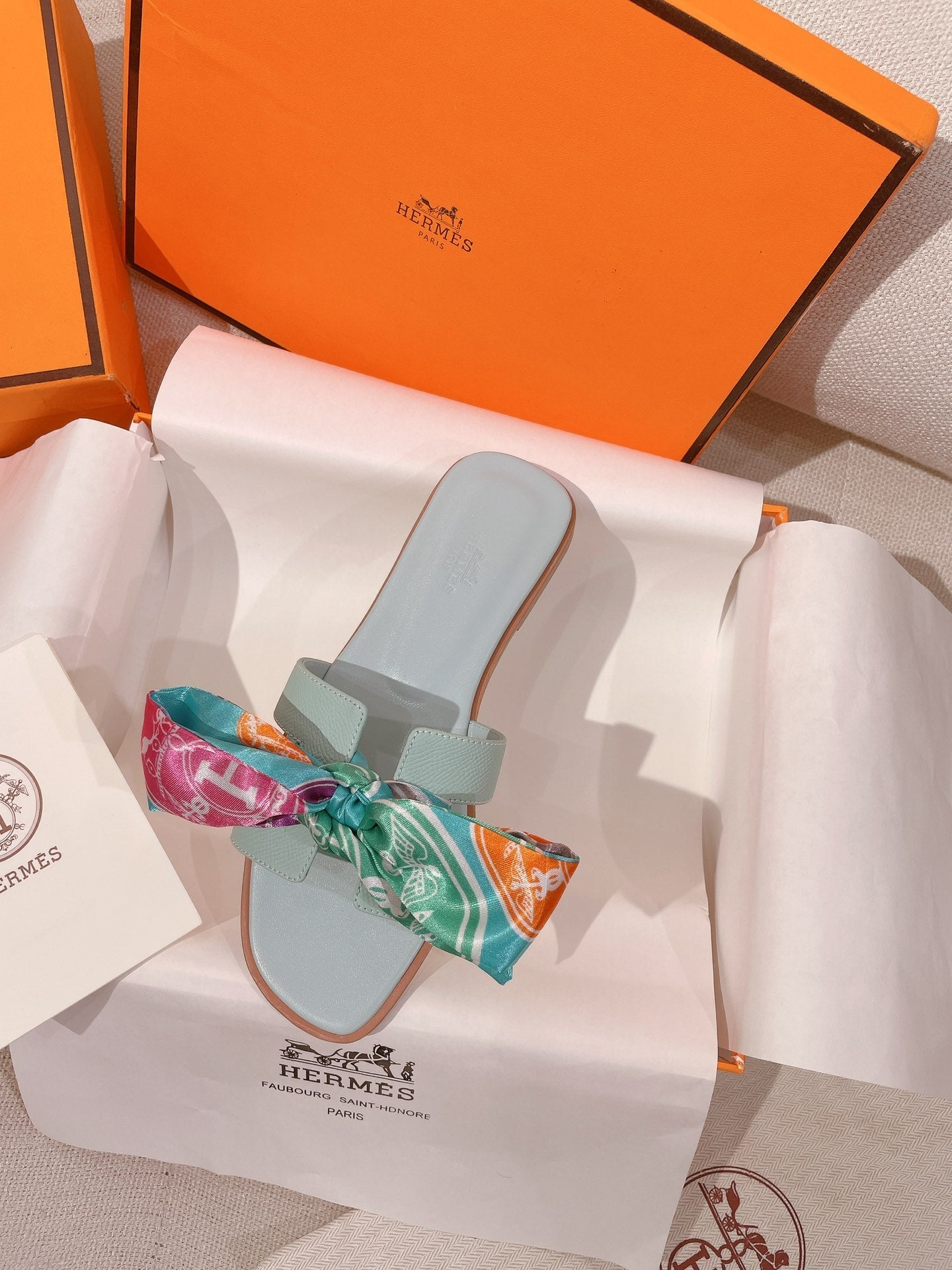 Luxury Shoes - HMS - 060