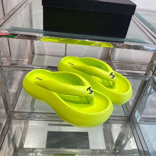 Luxury Shoes Sandals - CHL - 099