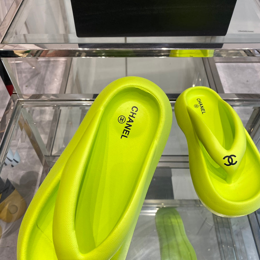 Luxury Shoes Sandals - CHL - 099