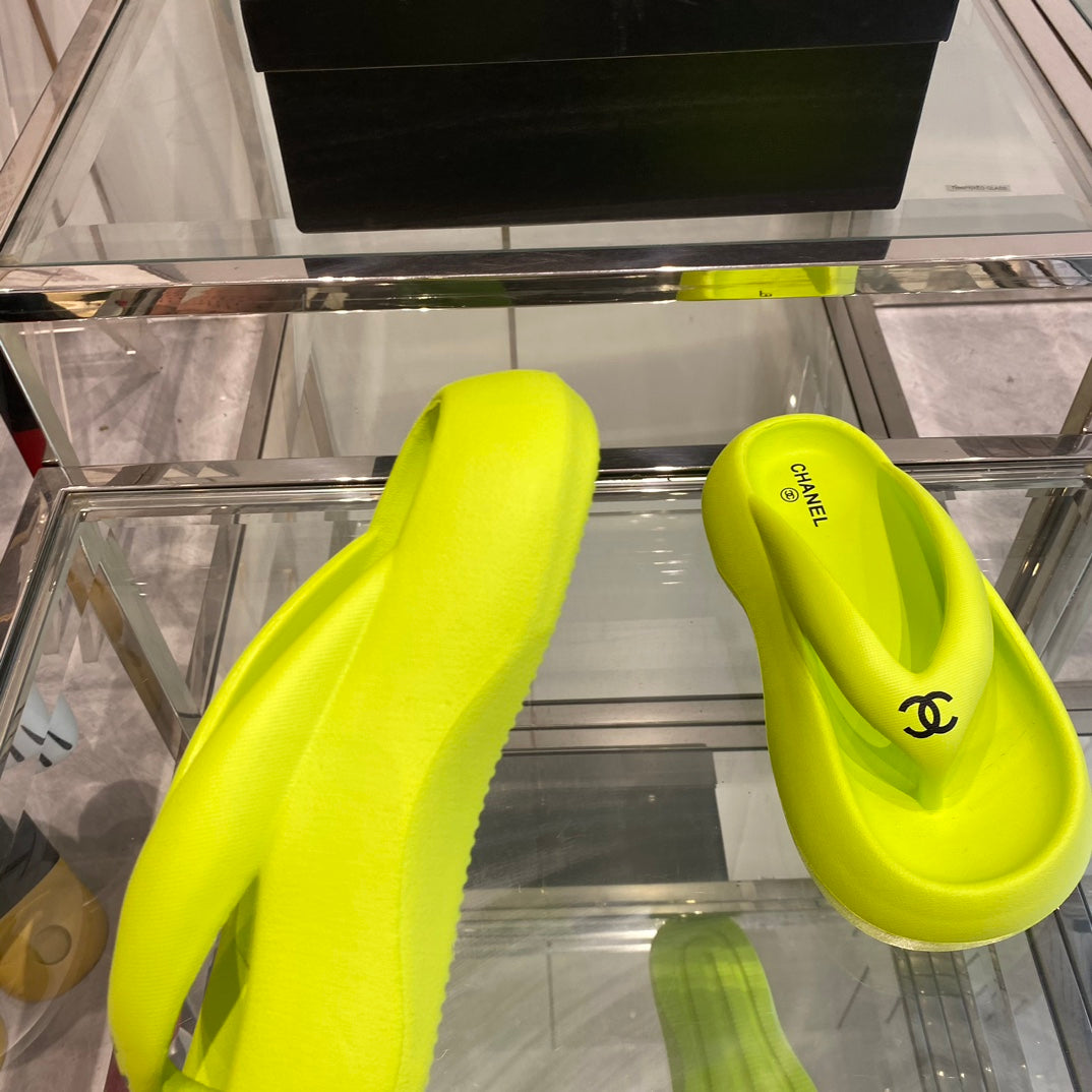 Luxury Shoes Sandals - CHL - 099