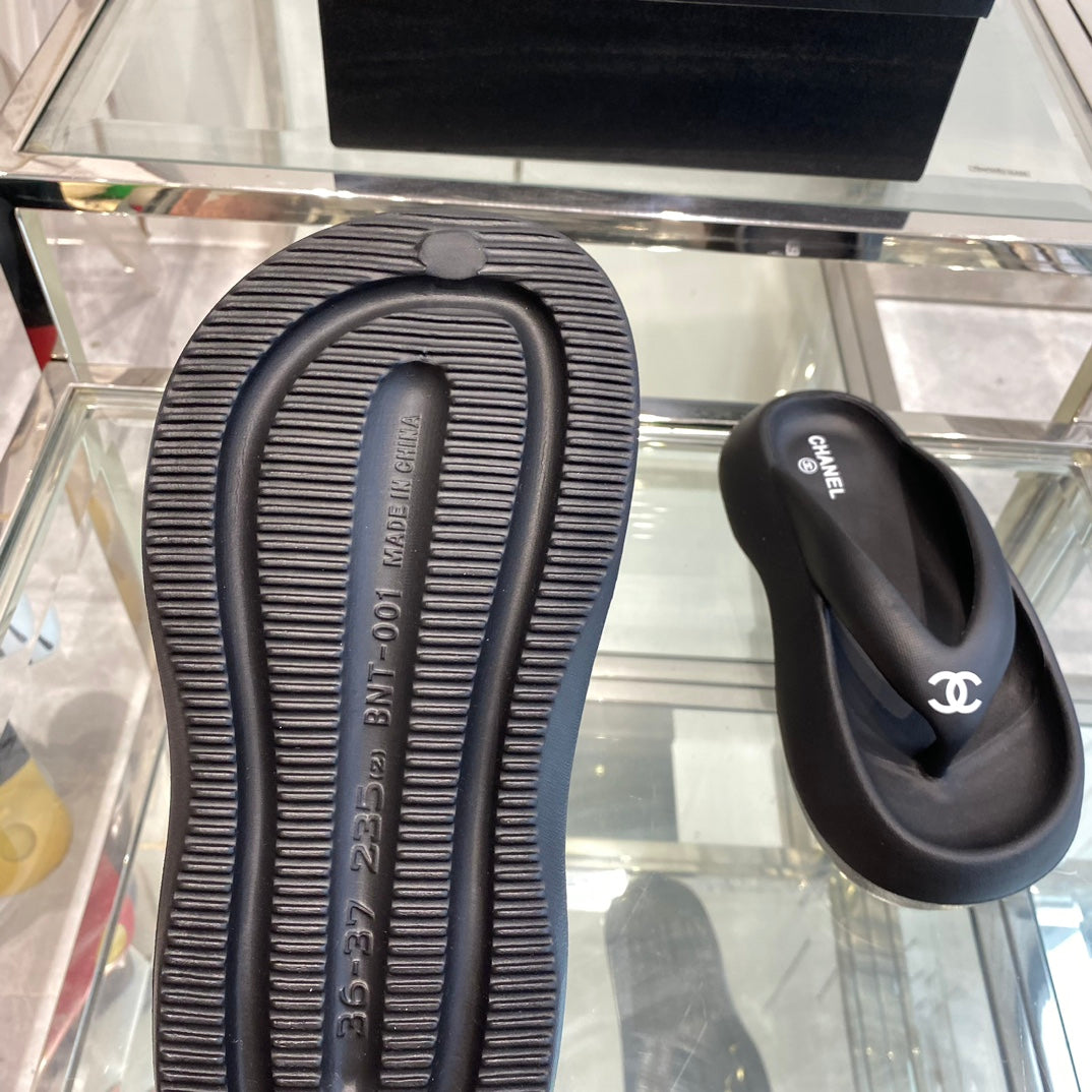 Luxury Shoes Sandals - CHL - 100