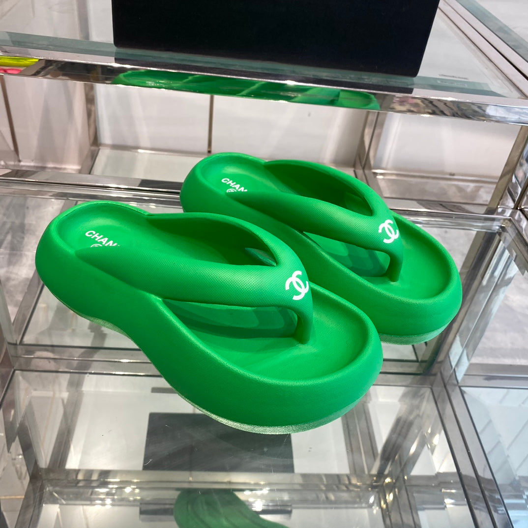 Luxury Shoes Sandals - CHL - 101