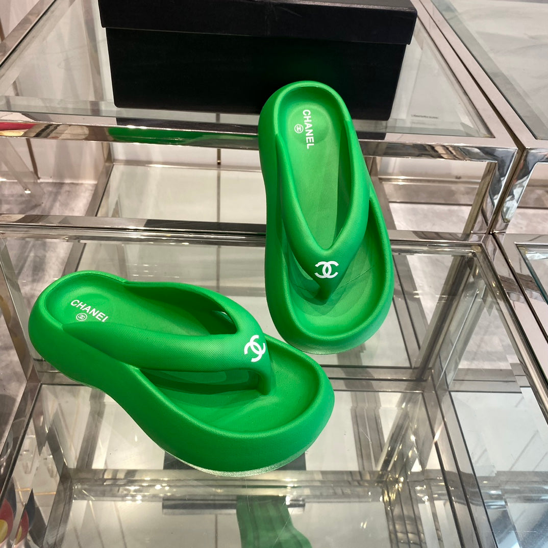 Luxury Shoes Sandals - CHL - 101