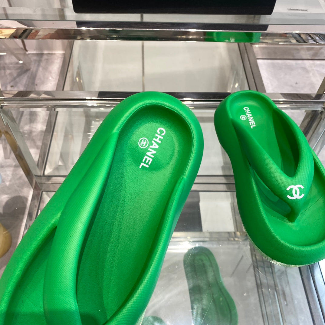 Luxury Shoes Sandals - CHL - 101