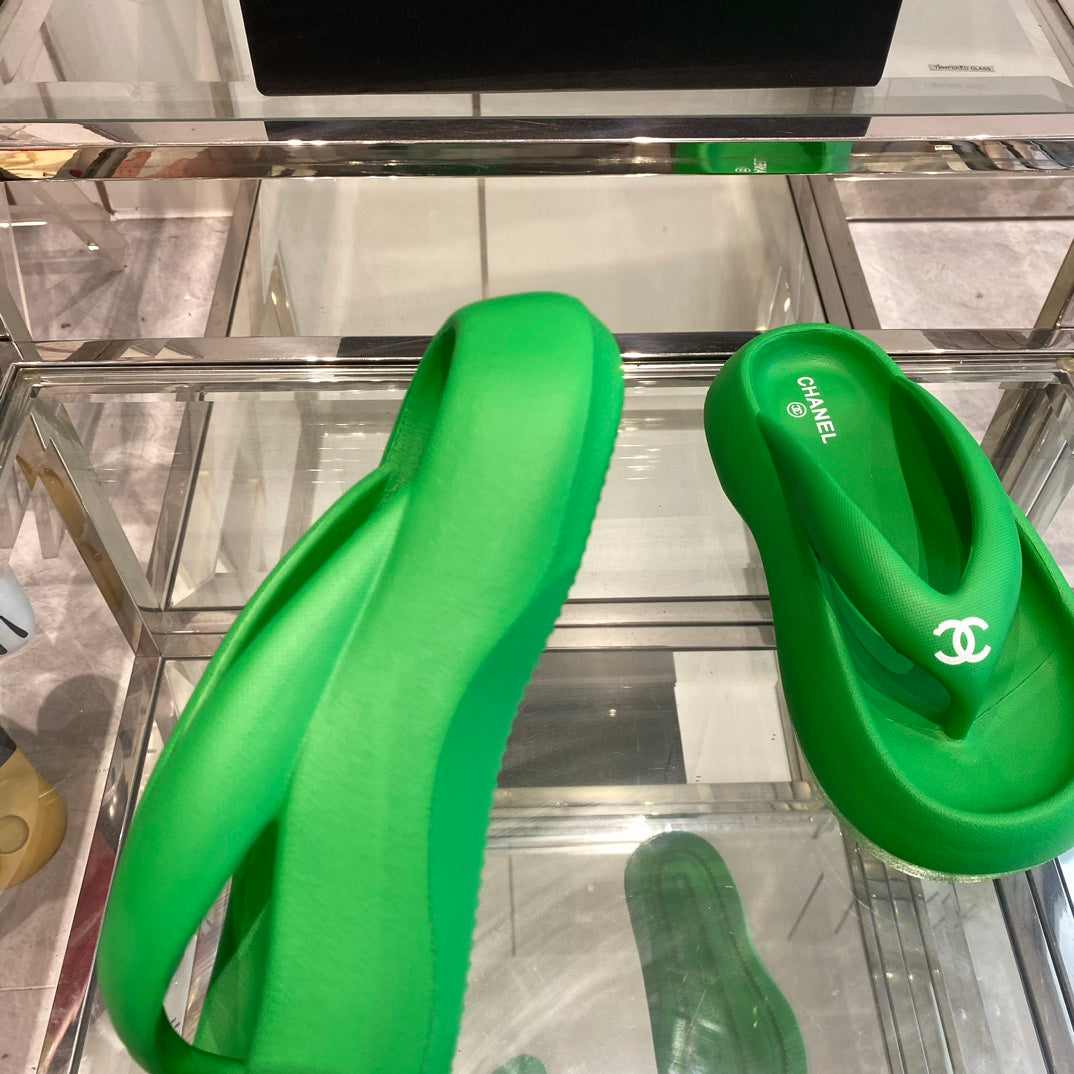 Luxury Shoes Sandals - CHL - 101