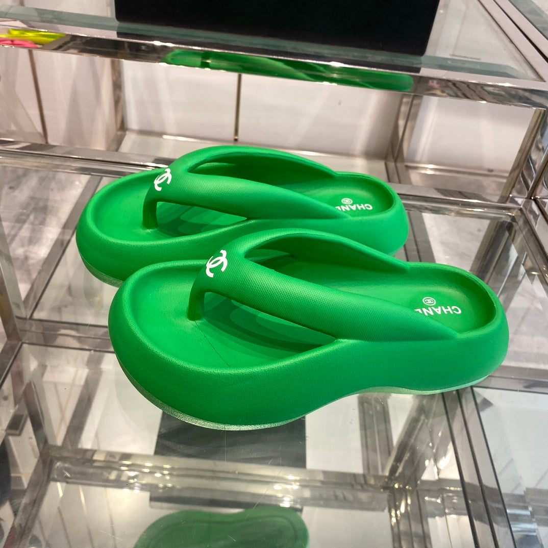 Luxury Shoes Sandals - CHL - 101