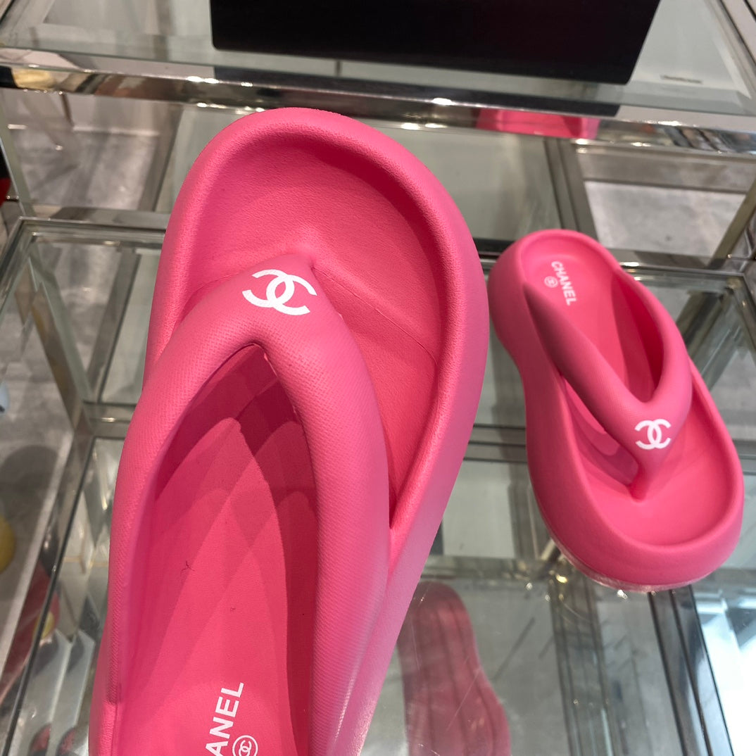 Luxury Shoes Sandals - CHL - 102