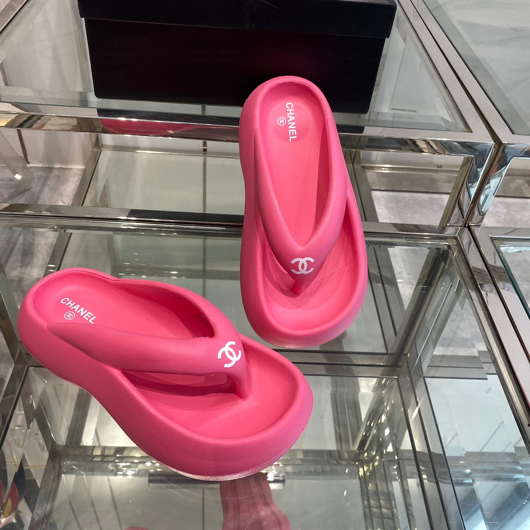 Luxury Shoes Sandals - CHL - 102