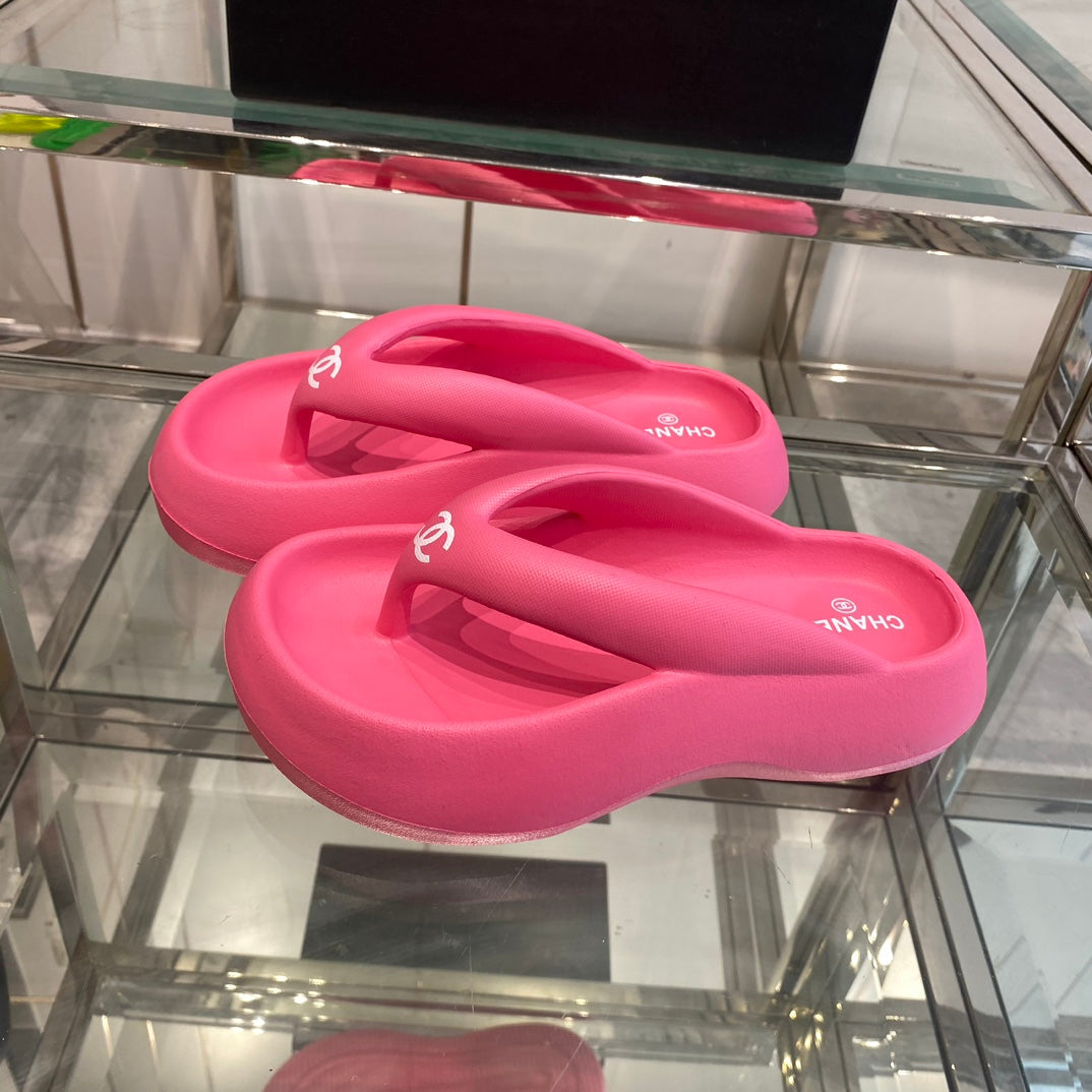 Luxury Shoes Sandals - CHL - 102