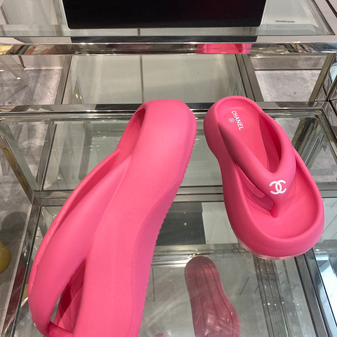 Luxury Shoes Sandals - CHL - 102