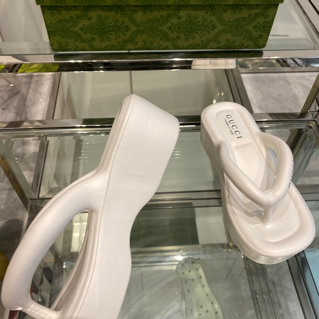 Luxury Shoes Sandals - CHL - 098