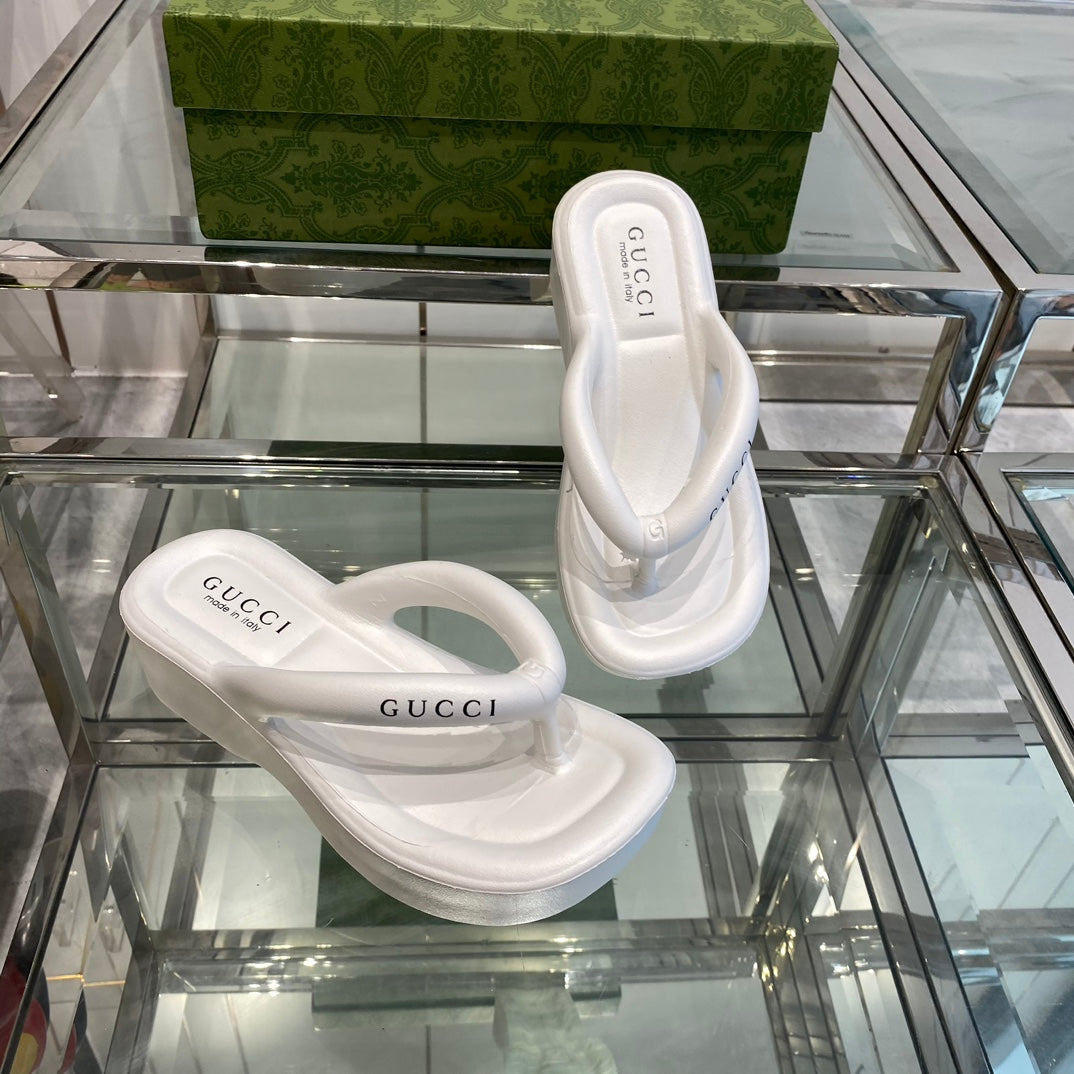 Luxury Shoes Sandals - CHL - 098