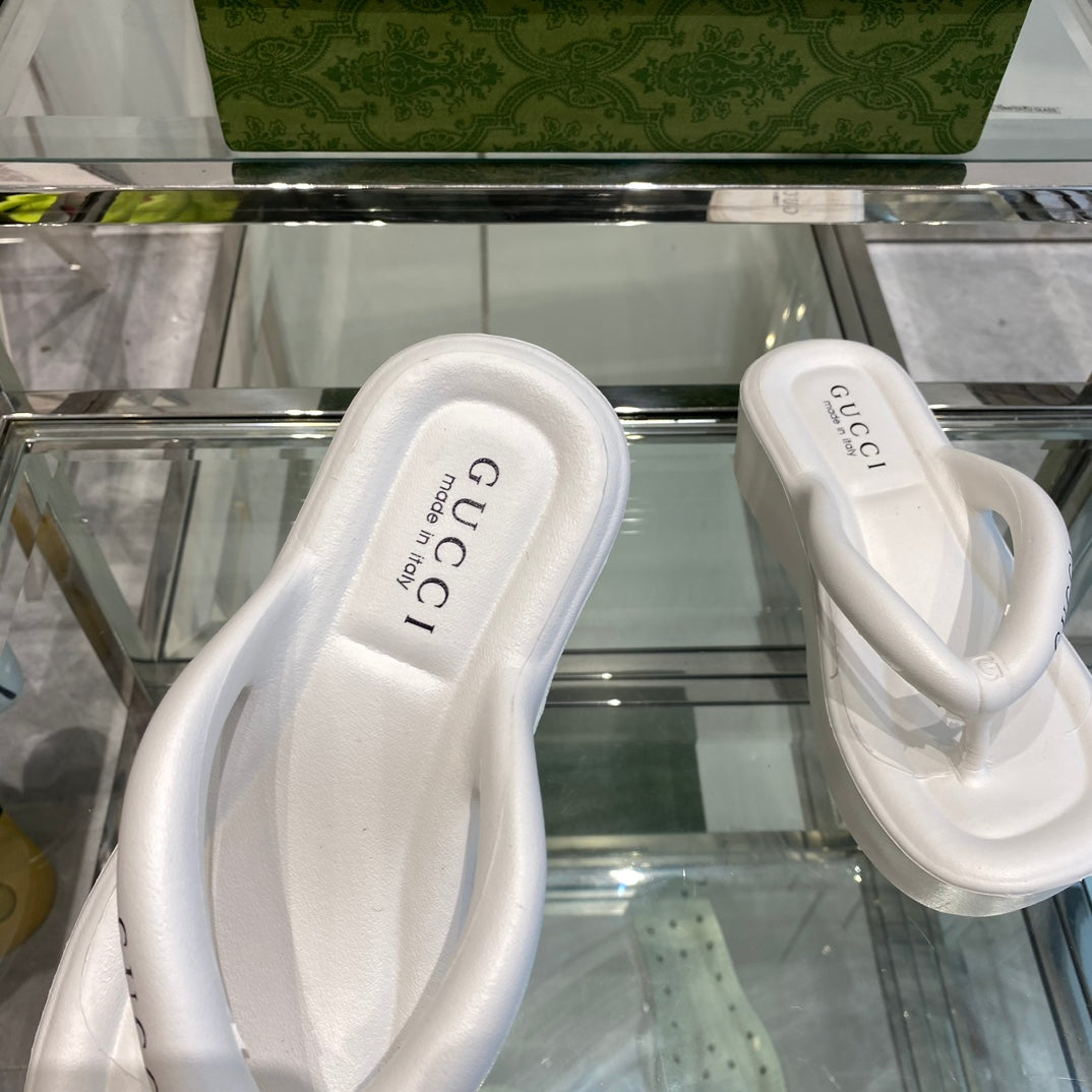 Luxury Shoes Sandals - CHL - 098