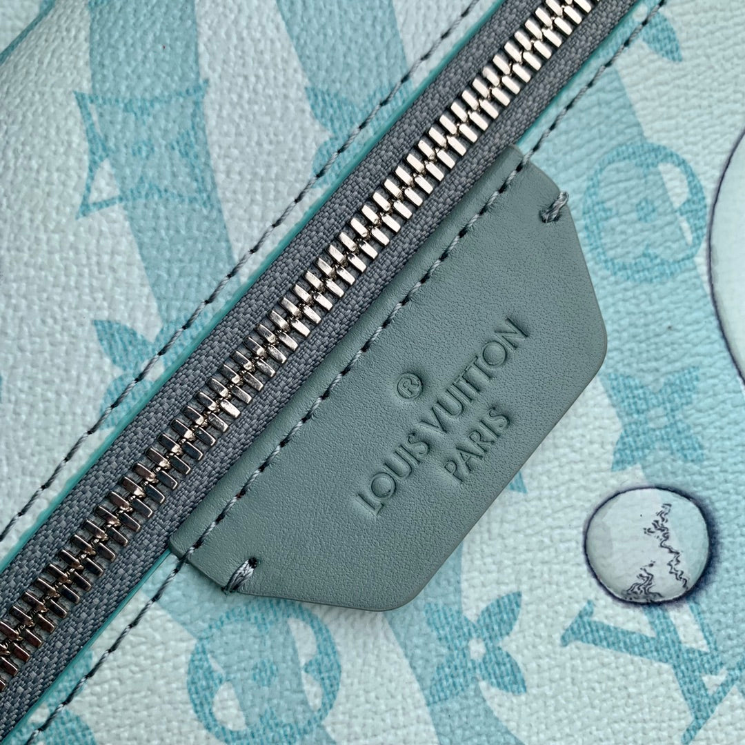 Luxury Bag - LU-V - 031