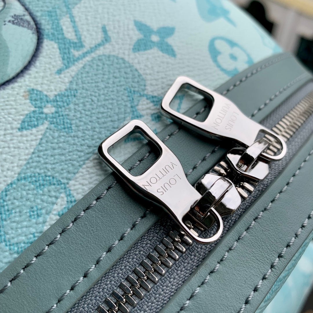 Luxury Bag - LU-V - 031