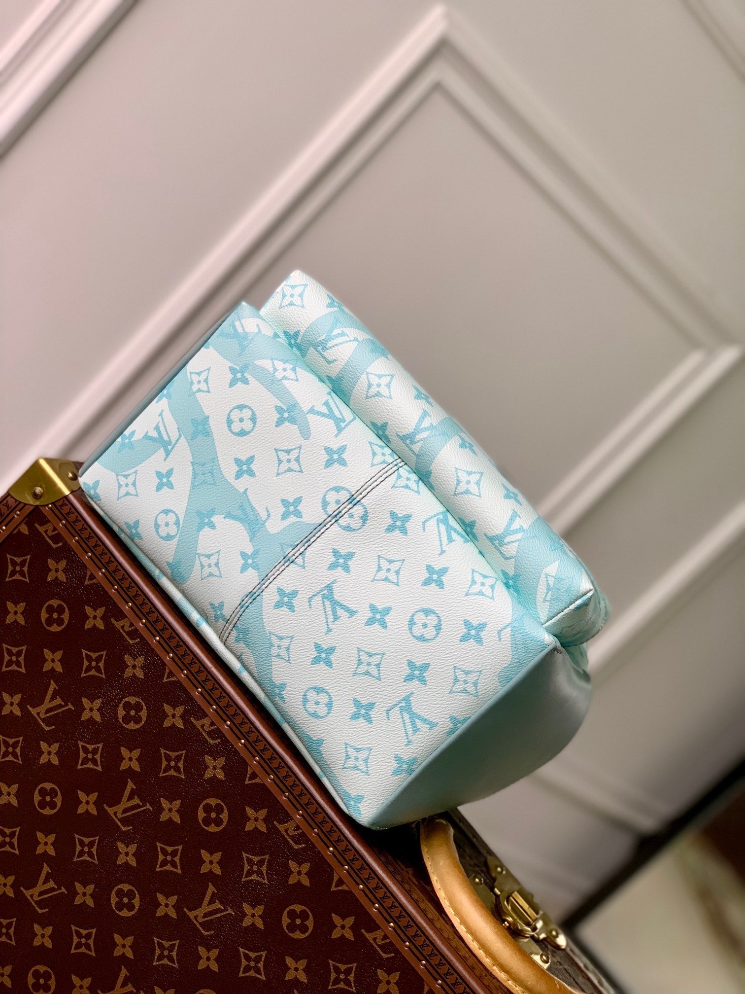 Luxury Bag - LU-V - 031