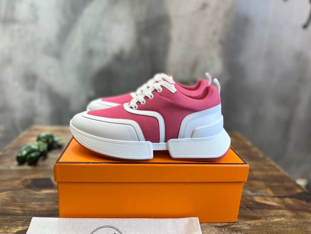 Luxury Shoes - HMS - 098