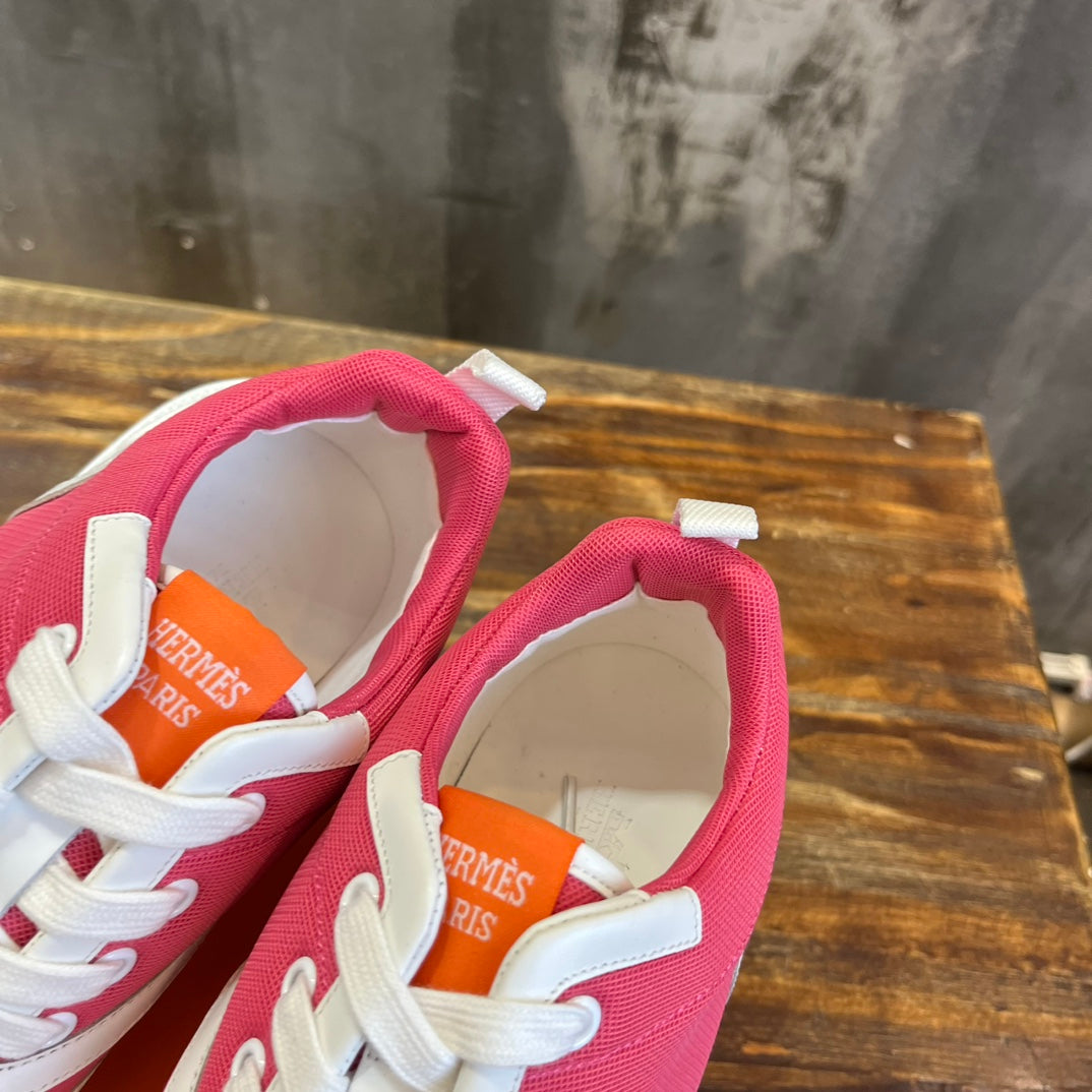 Luxury Shoes - HMS - 098