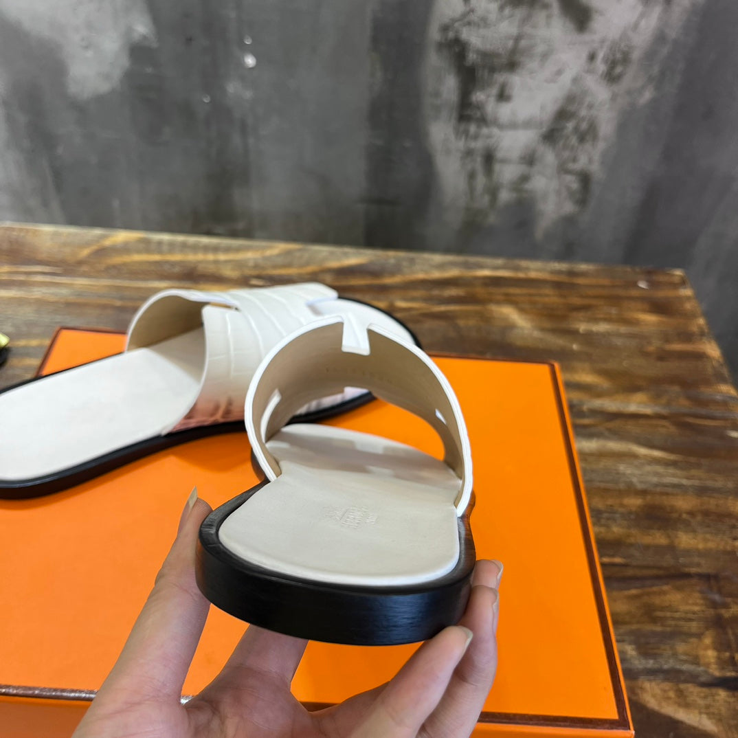 Luxury Shoes - HMS - 030