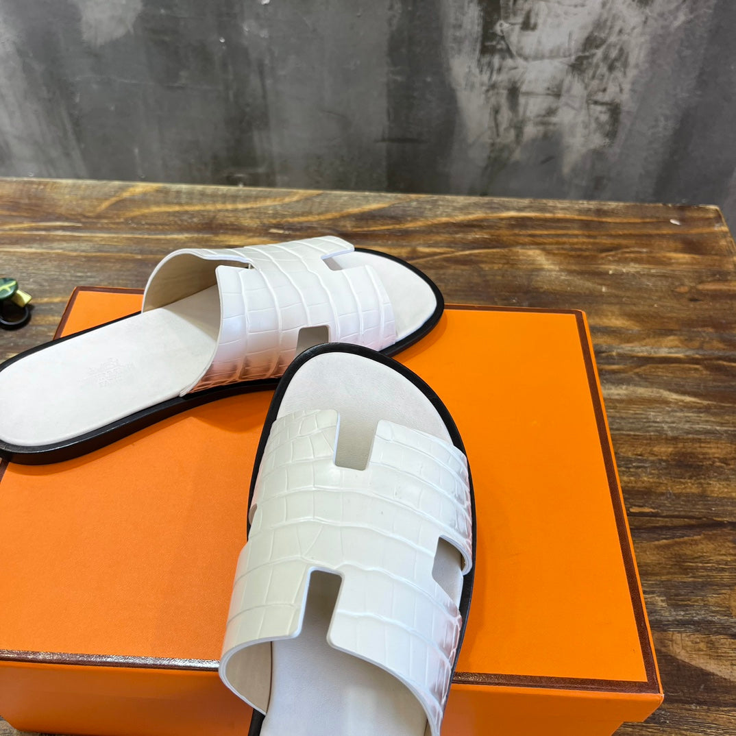 Luxury Shoes - HMS - 030