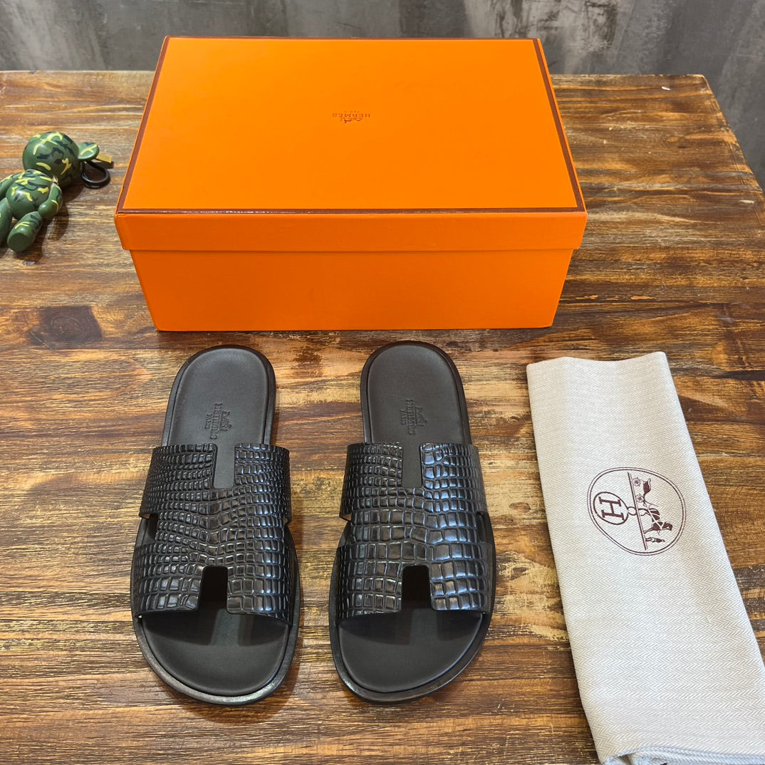 Luxury Shoes - HMS - 029