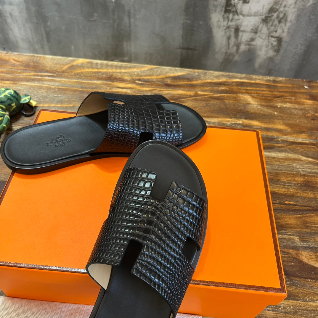 Luxury Shoes - HMS - 029