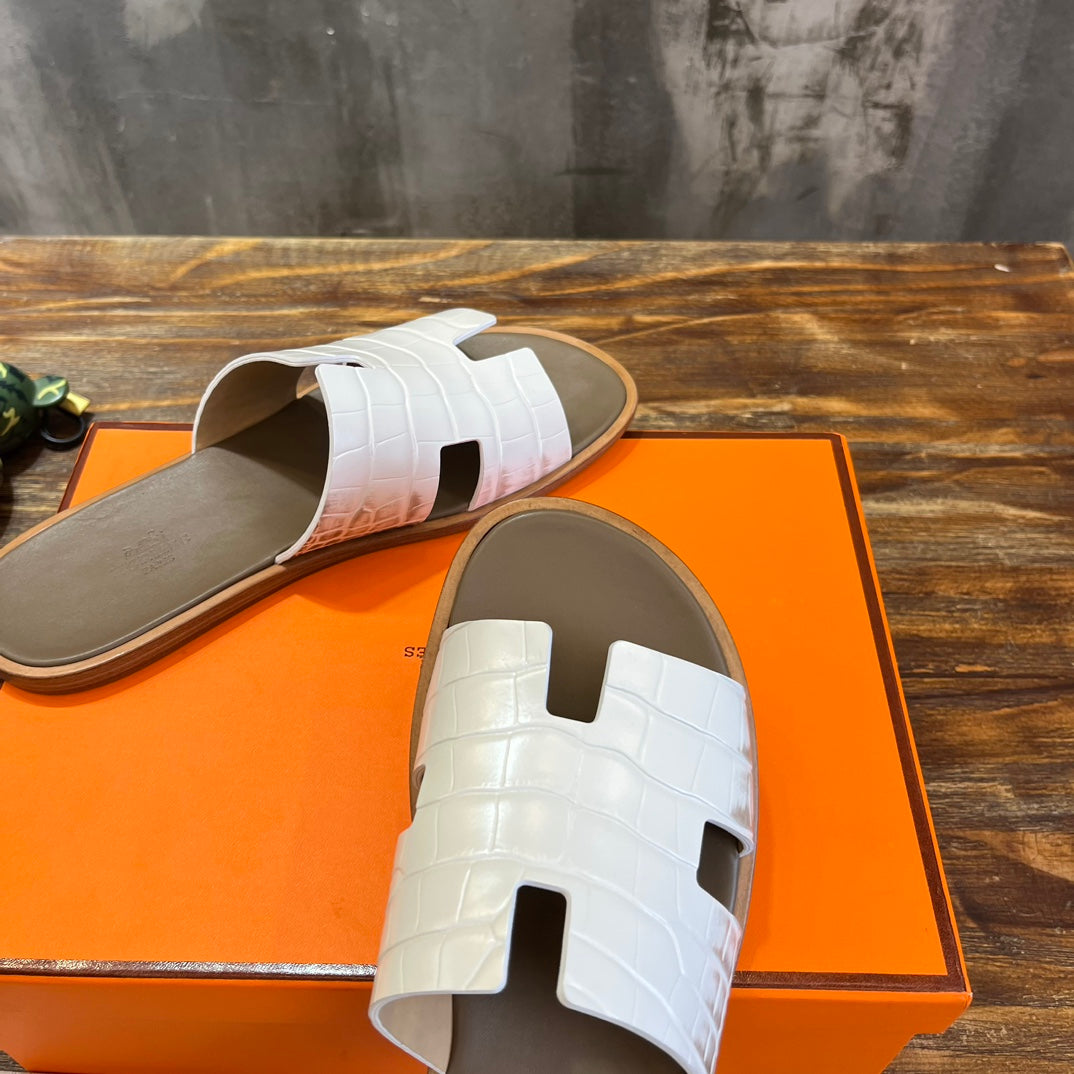 Luxury Shoes - HMS - 028