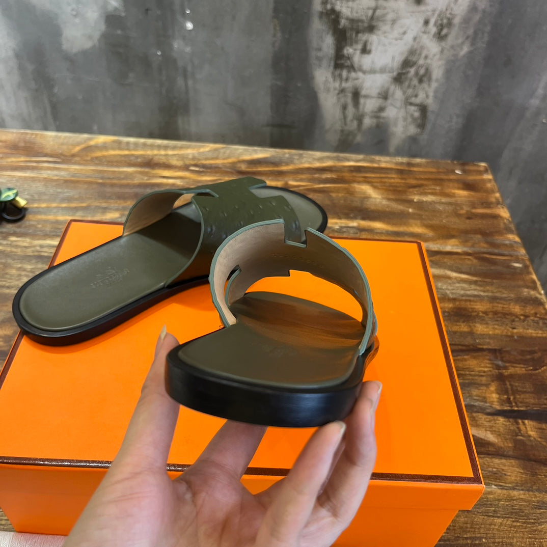 Luxury Shoes - HMS - 027