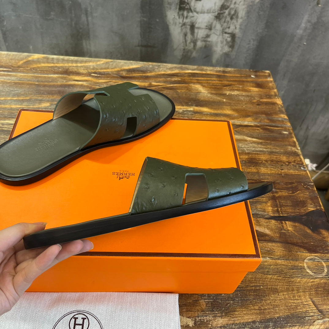 Luxury Shoes - HMS - 027