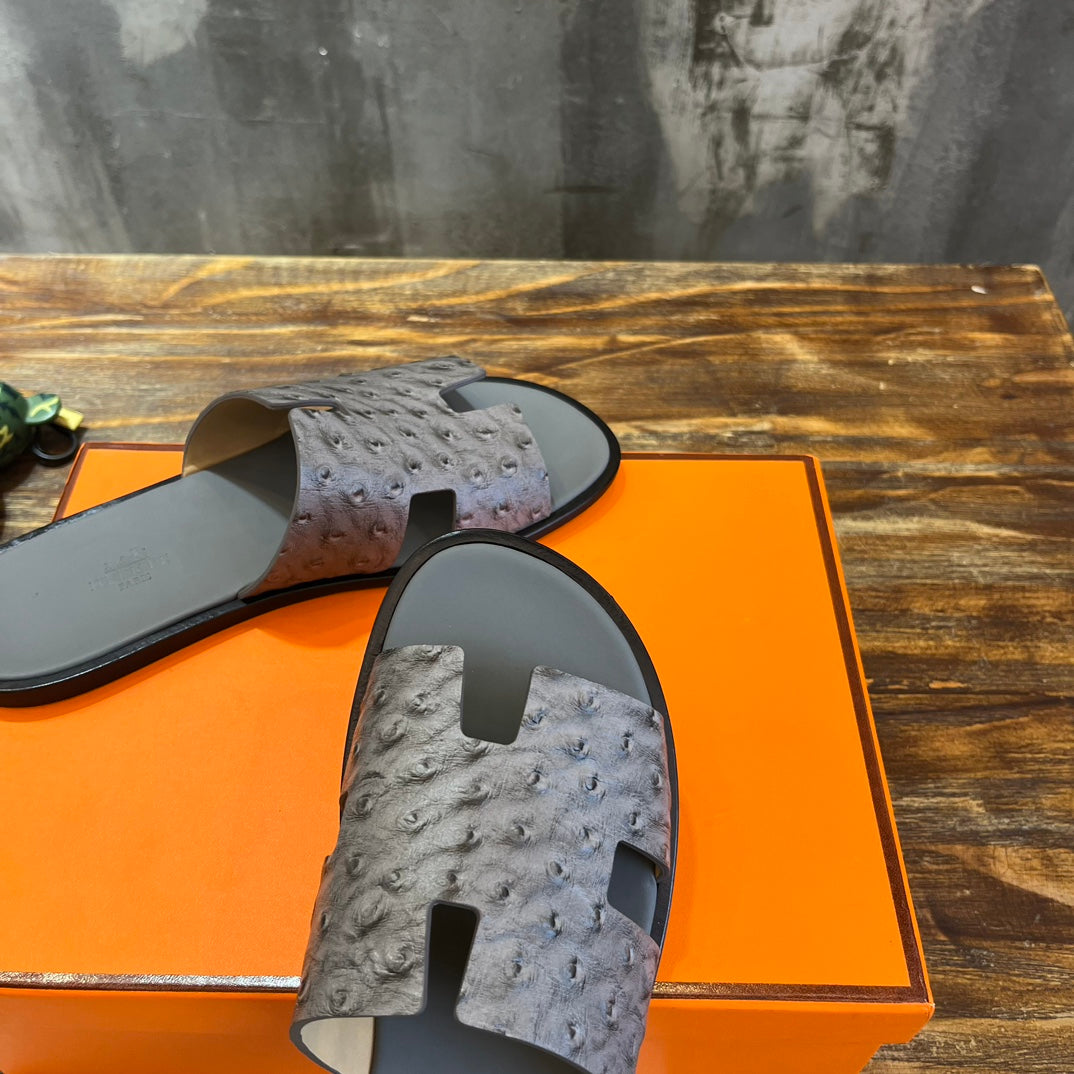 Luxury Shoes - HMS - 026