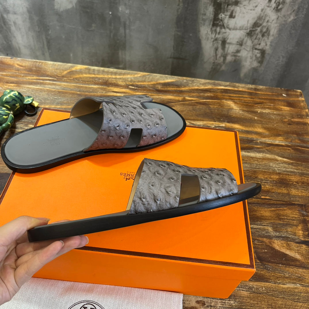 Luxury Shoes - HMS - 026