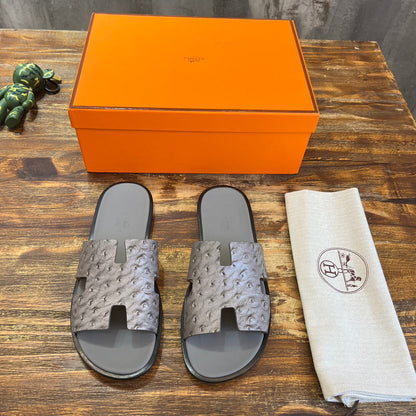 Luxury Shoes - HMS - 026