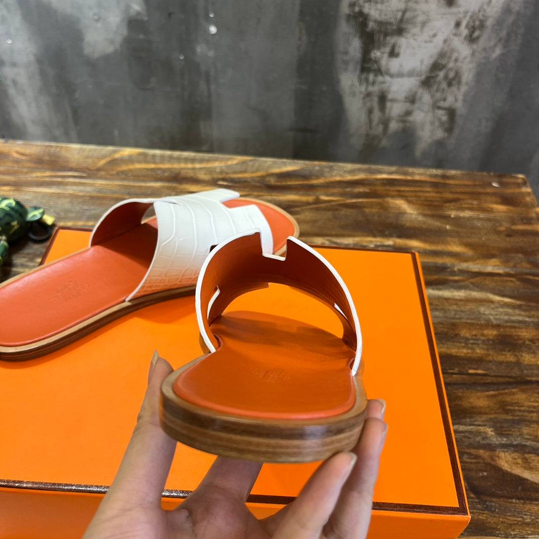 Luxury Shoes - HMS - 025