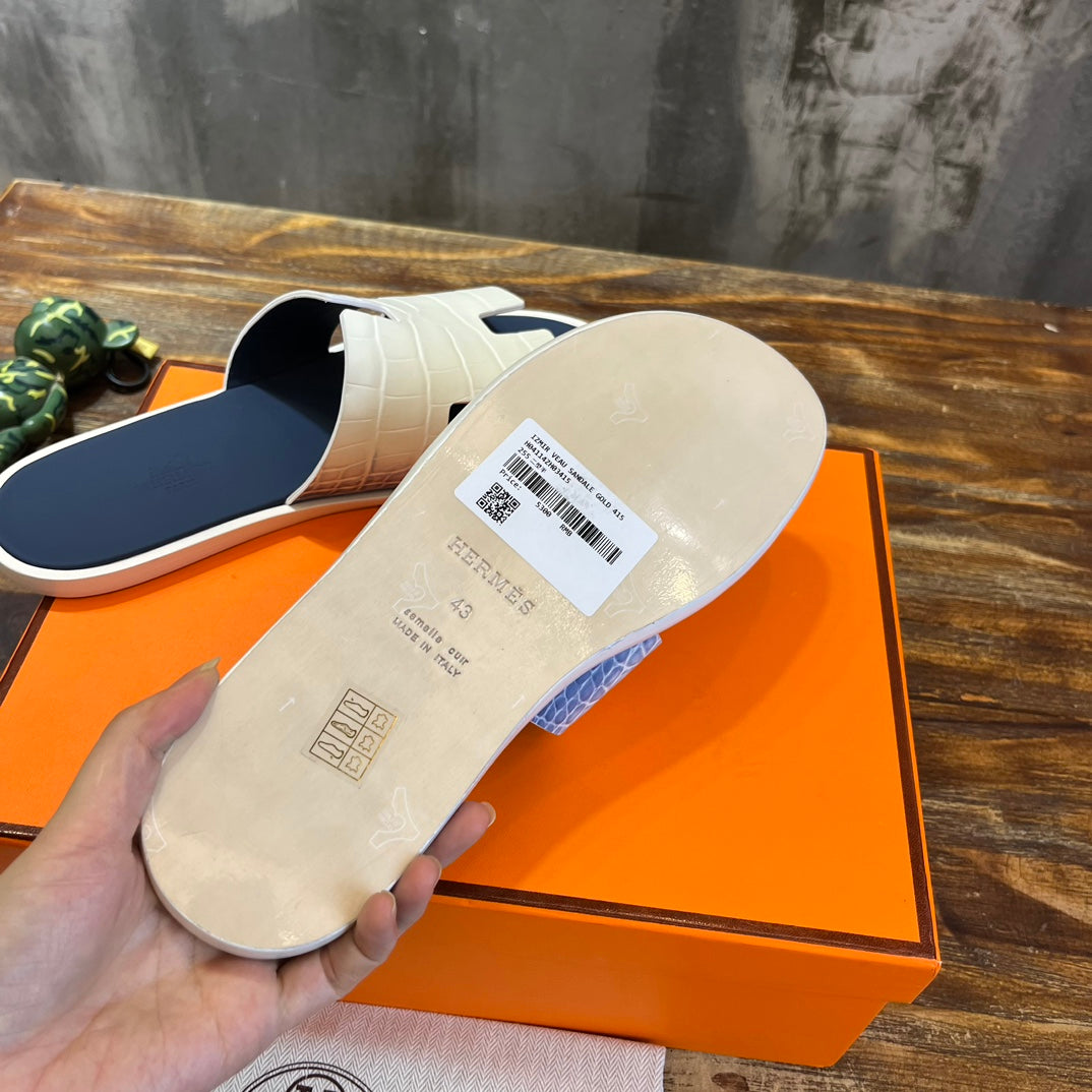 Luxury Shoes - HMS - 024