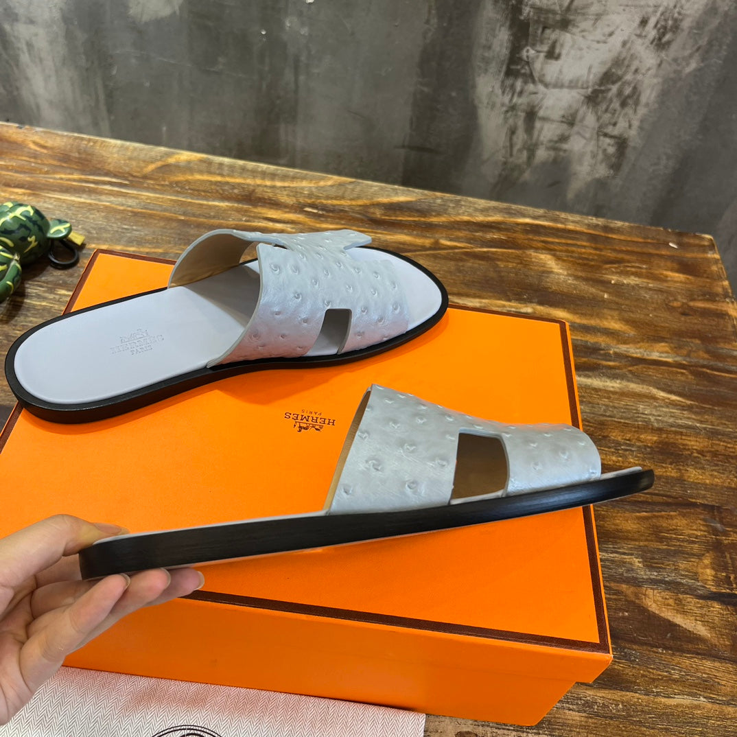 Luxury Shoes - HMS - 022