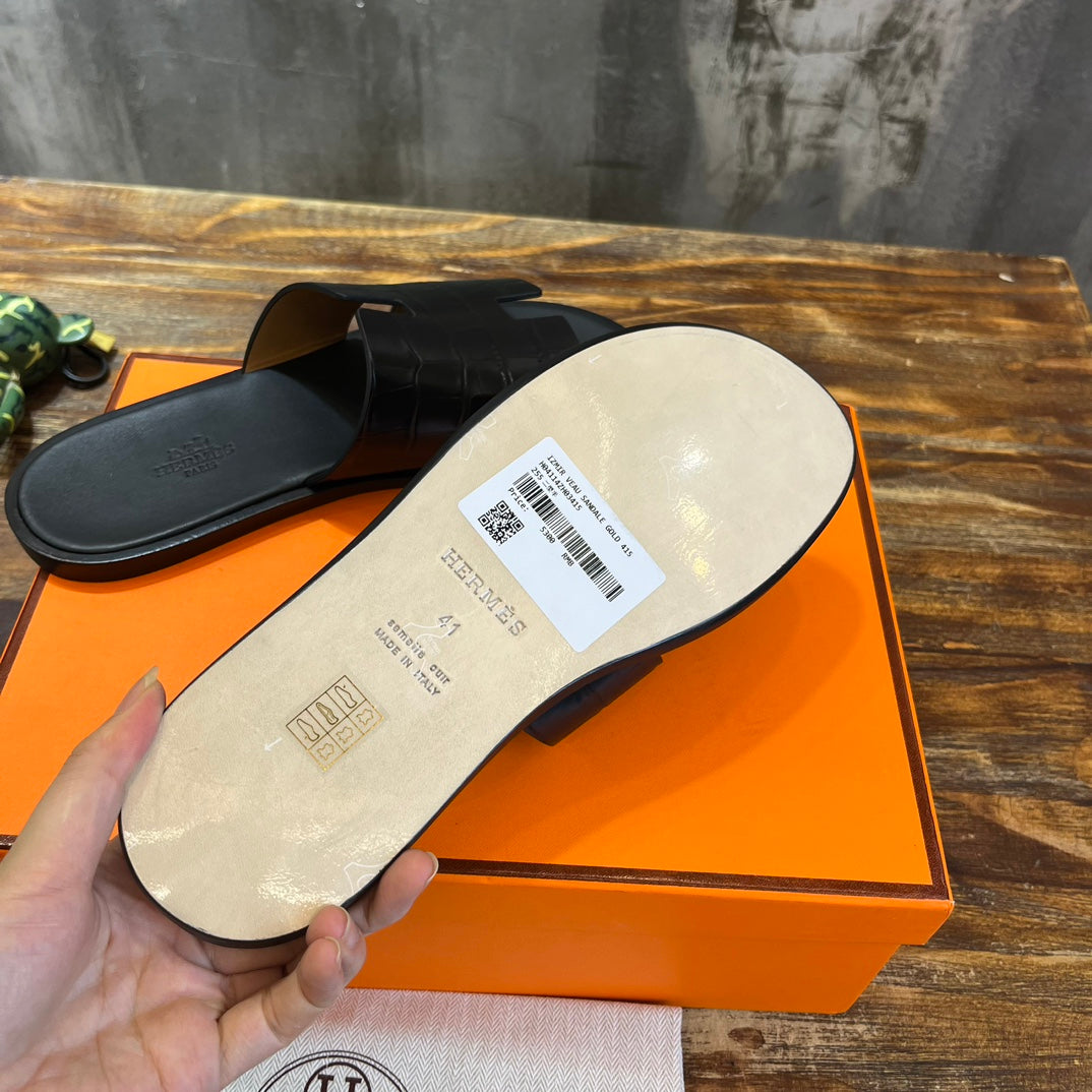 Luxury Shoes - HMS - 021