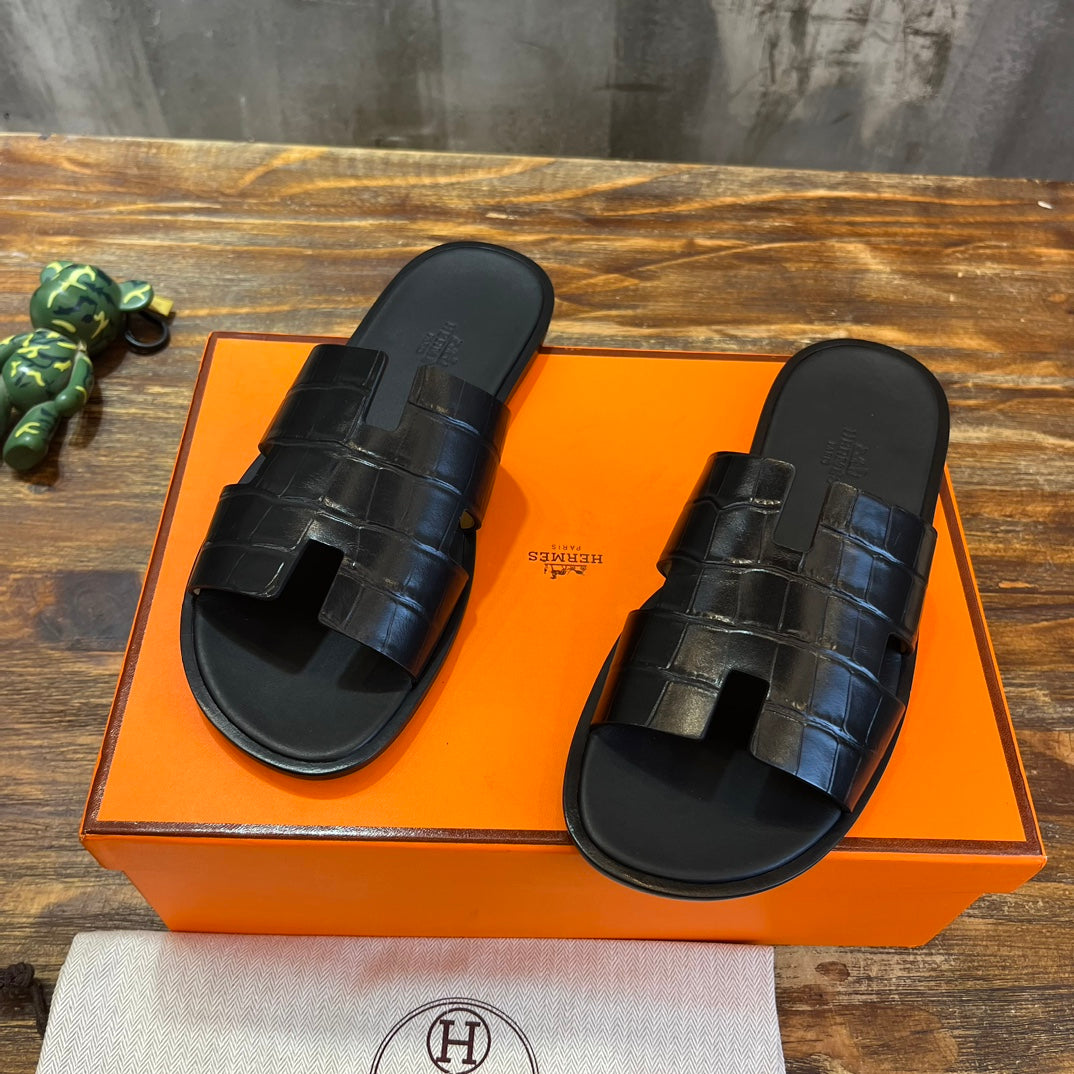 Luxury Shoes - HMS - 021