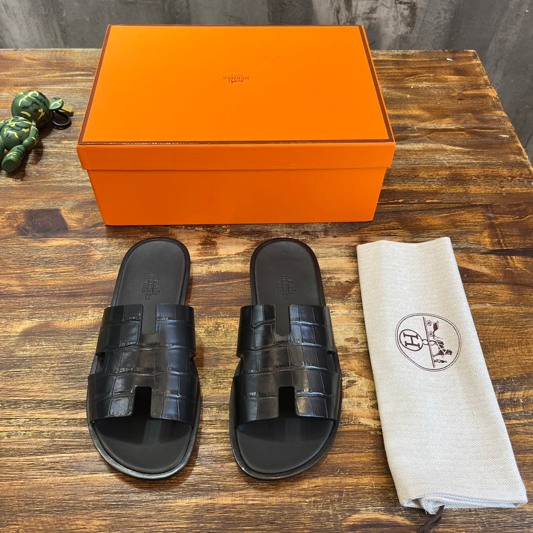 Luxury Shoes - HMS - 021