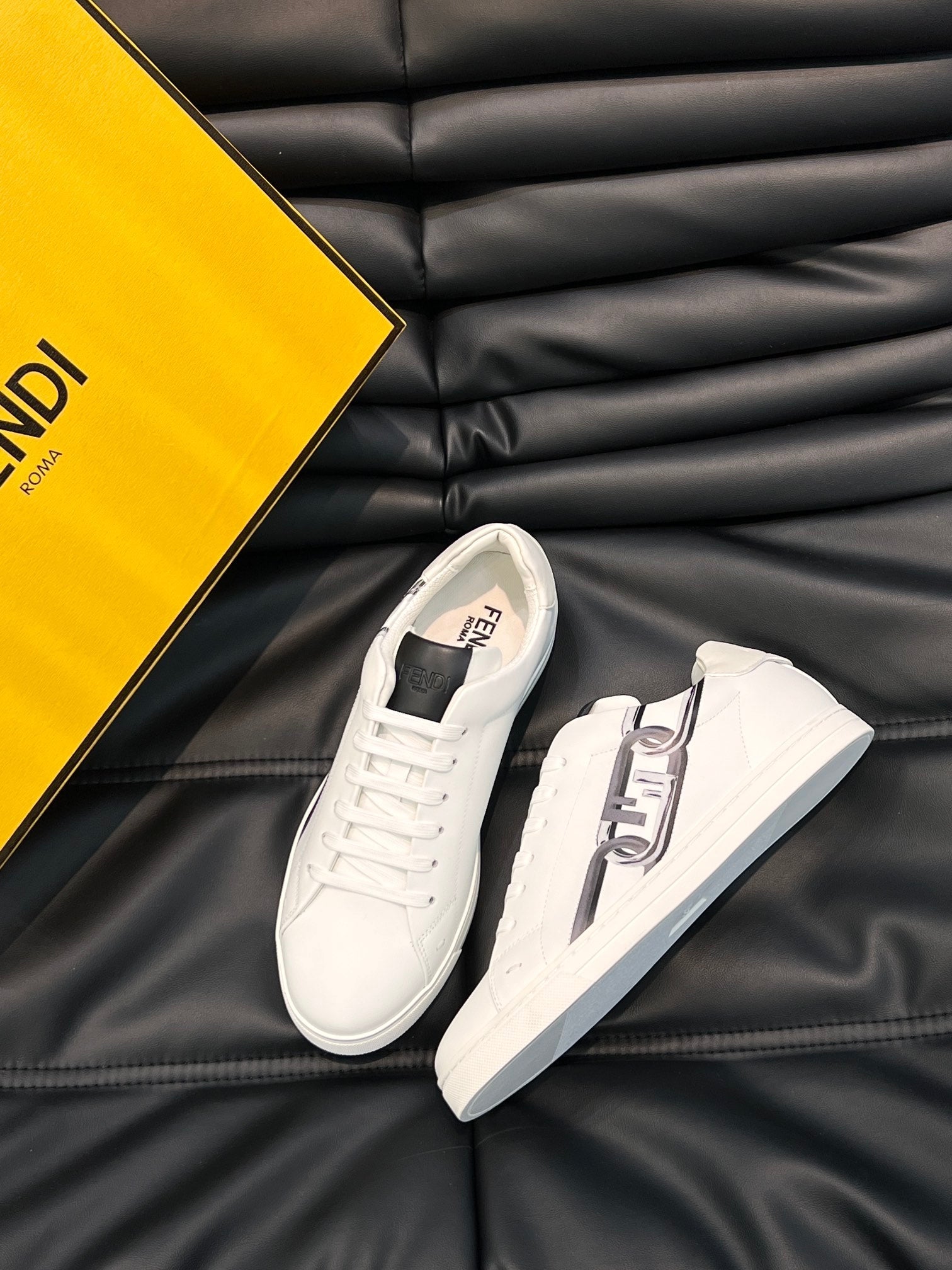 Luxury Shoes - FED - 048