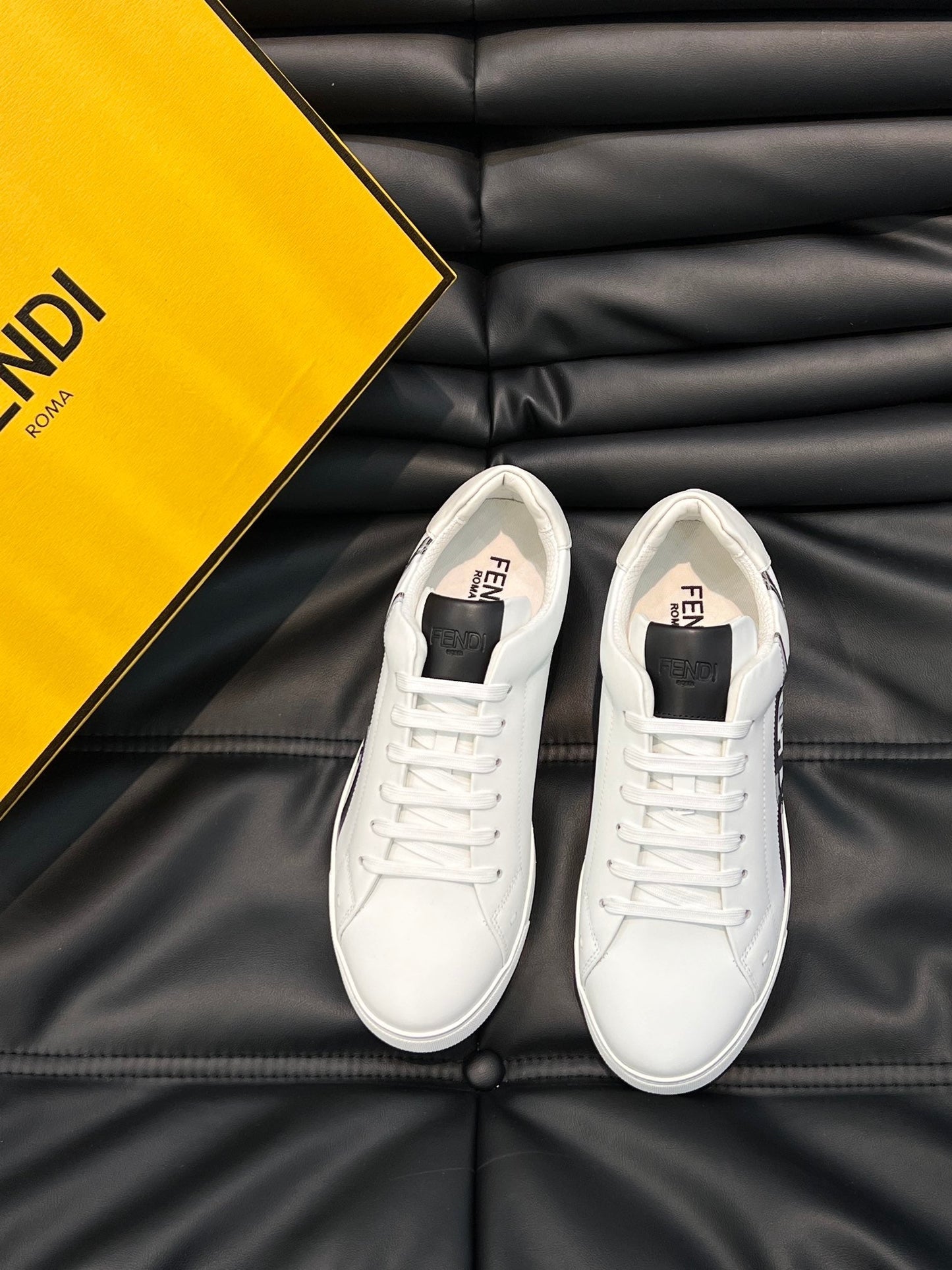 Luxury Shoes - FED - 048