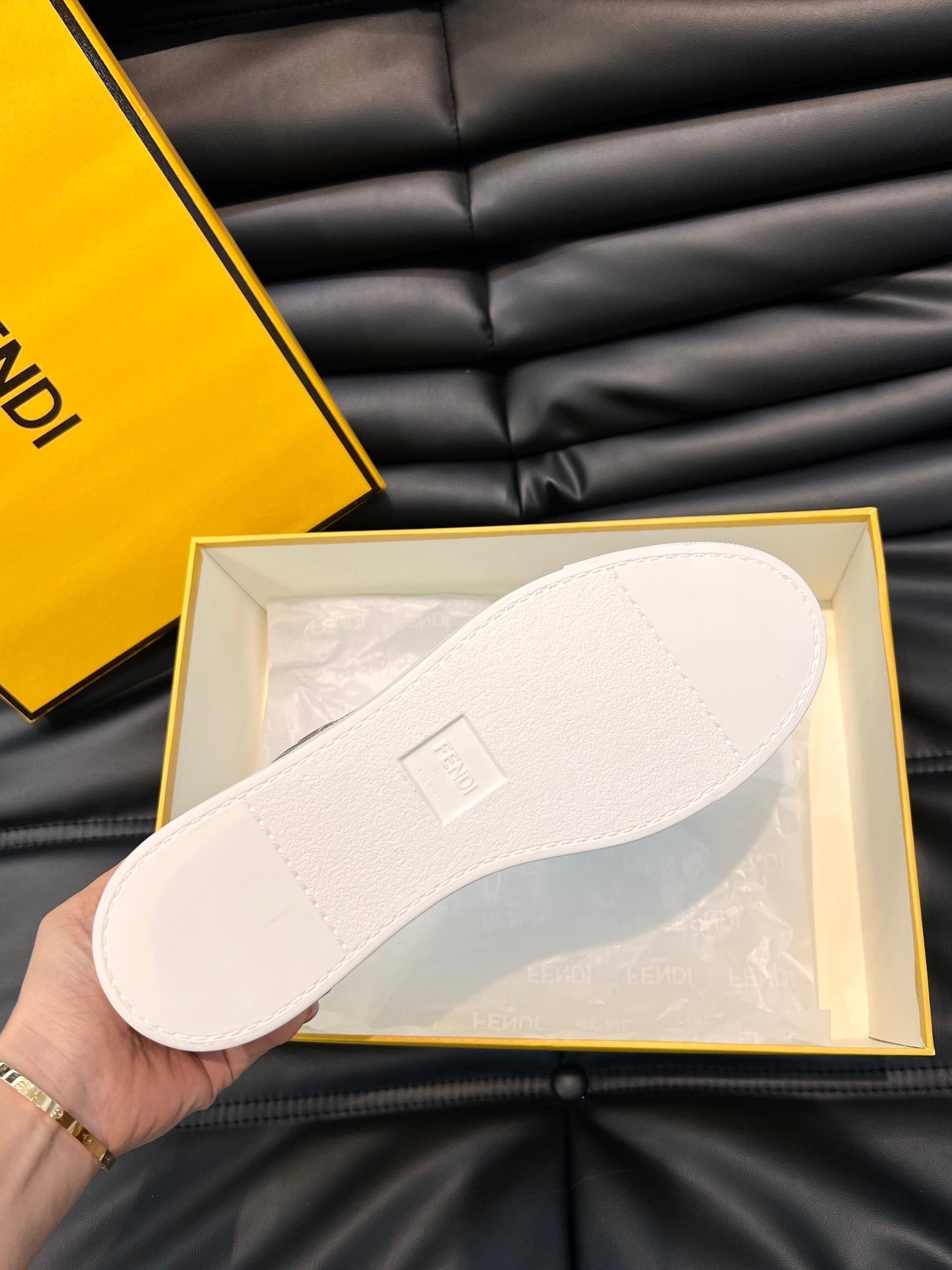 Luxury Shoes - FED - 048