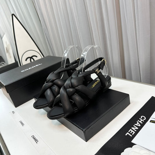 Luxury Shoes Sandals - CHL - 079