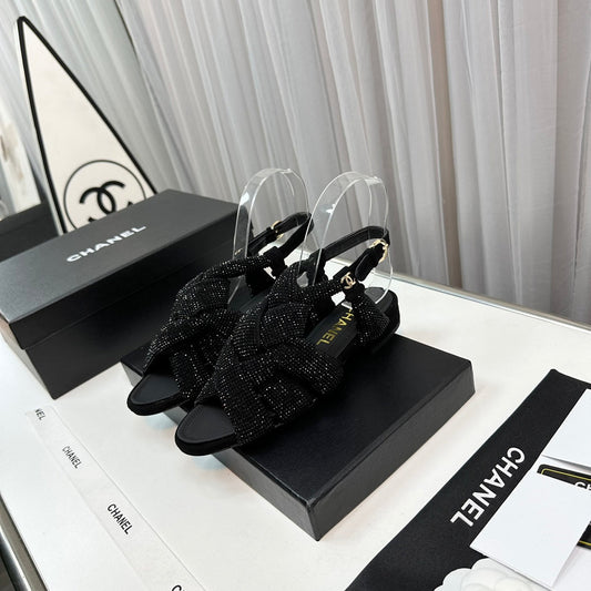 Luxury Shoes Sandals - CHL - 077