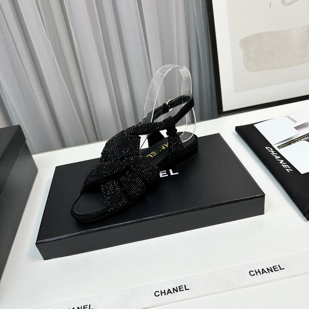 Luxury Shoes Sandals - CHL - 077