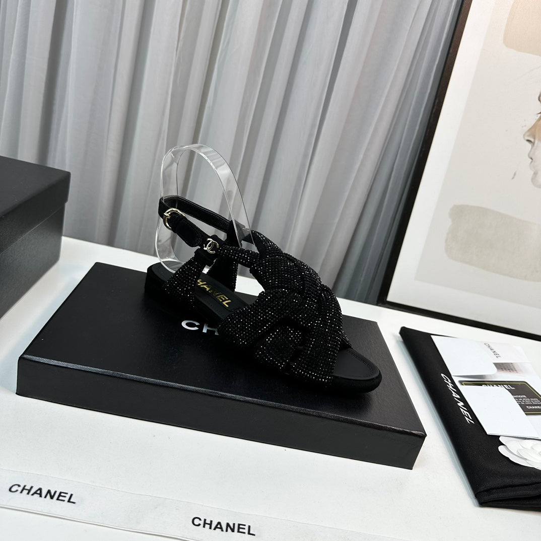 Luxury Shoes Sandals - CHL - 077