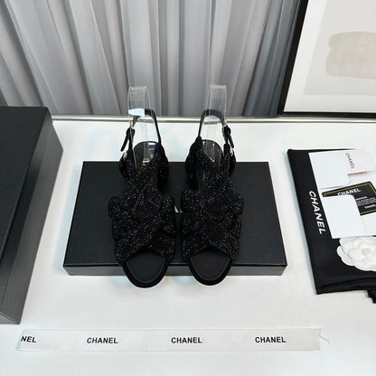 Luxury Shoes Sandals - CHL - 077