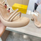 Luxury Shoes - FED - 029