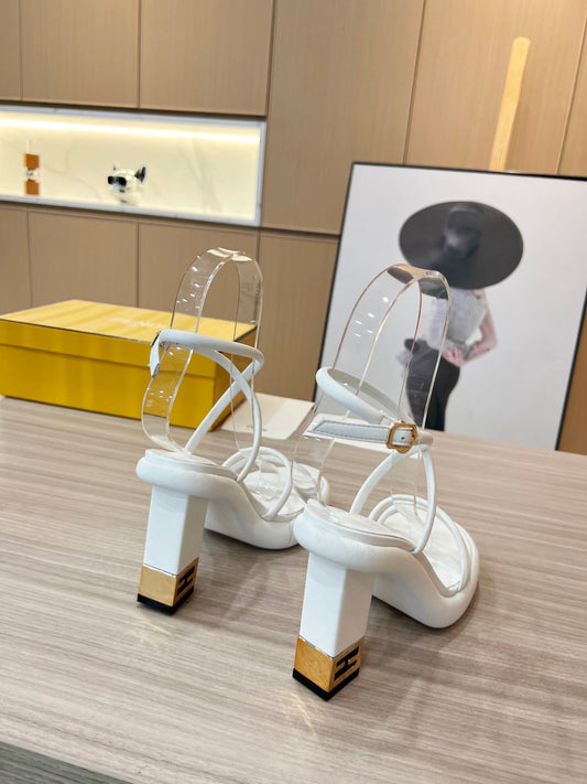 Luxury Shoes - FED - 030